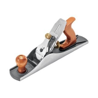 Cepillo para carpintero # 5 liso, Truper 5L