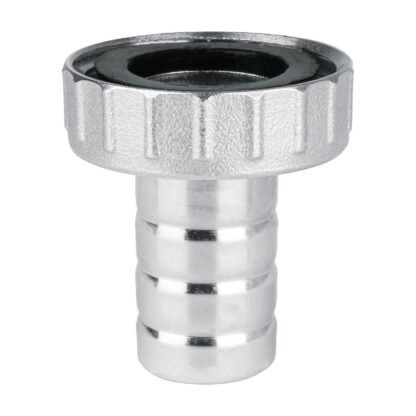 Adaptador de latón 1/2' para manguera, Foset ADJ-1/2L