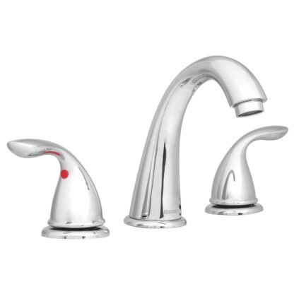 Mezcladora para lavabo con taladros separados, Foset AEM-91