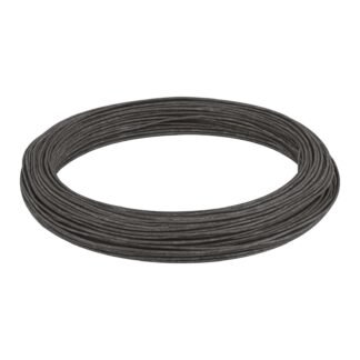 Kilo de alambre recocido calibre 15 en rollo de 1Kg, Fiero ALRE-151