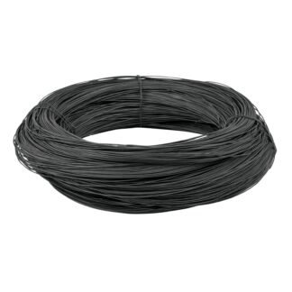 Kilo de alambre recocido calibre 15 en rollo de 20 kg, Fiero ALRE-160