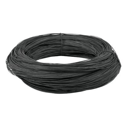 Kilo de alambre recocido calibre 15 en rollo de 20 kg, Fiero ALRE-160