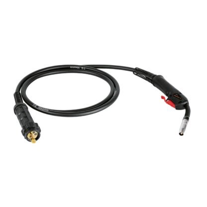 Antorcha p/soldadoras SOMI-210X, SOMI-130X y SOMU-200X AN-SOMI-210