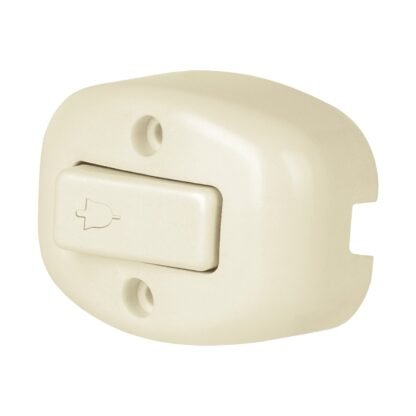 Interruptor de sobreponer para timbre, Volteck APSO-TI