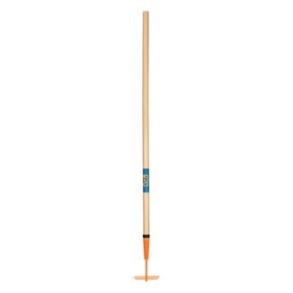 Azadón para niños con mango de 42', Truper ATJ-KID