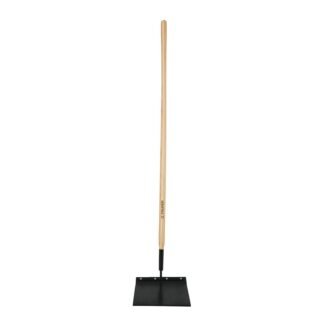 Bate fuego con mango de madera de 60', Truper BA-FU
