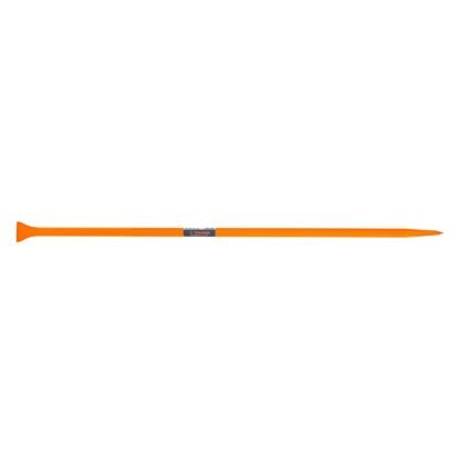 Barreta de punta de 1' x 150 cm, escoplo 72 mm, Truper BAP-150