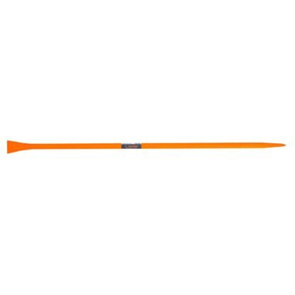 Barreta de punta de 1' x 150 cm, escoplo 67 mm, Truper BAP-150E