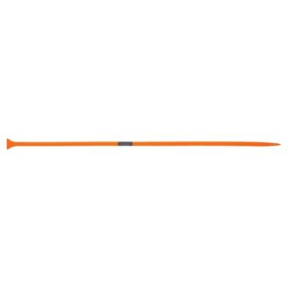 Barreta de punta de 1' x 175 cm, escoplo 72 mm, Truper BAP-175