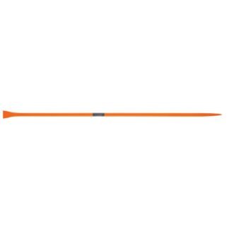 Barreta de punta de 1' x 175 cm, escoplo 67 mm, Truper BAP-175E