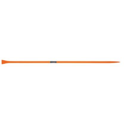 Barreta de punta de 1' x 175 cm, escoplo 67 mm, Truper BAP-175E