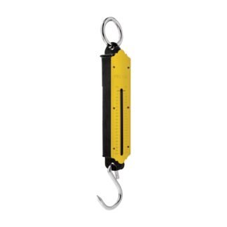 Báscula capacidad 100 kg romana de resorte, Pretul BAS-100P