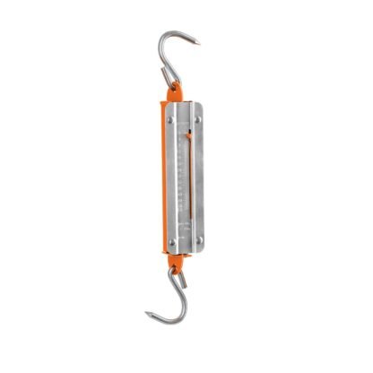 Báscula capacidad 50 kg romana de resorte, Truper BAS-50R