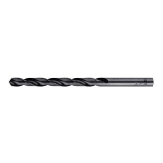Broca HSS 1/4' Trublack para metal, Truper BAV-1/4-N