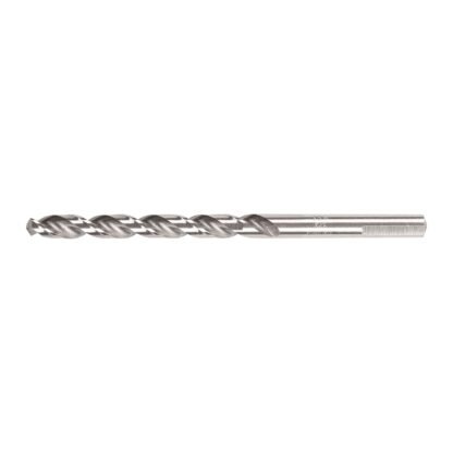 Broca HSS 1/4' Trusilver para metal, Truper BAV-1/4-S