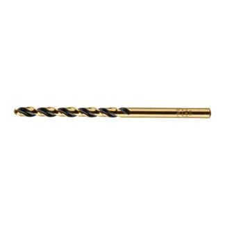 Broca HSS 11/64' Trugold para metal, Truper Expert BAV-11/64