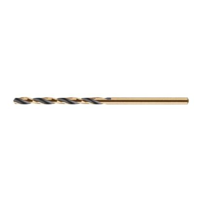 Broca HSS 3/32' Trugold para metal, Truper Expert BAV-3/32