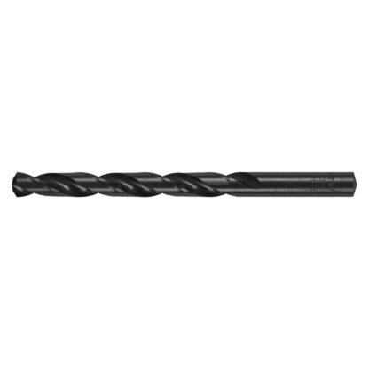 Broca HSS 3/8' Trublack para metal, Truper BAV-3/8-N