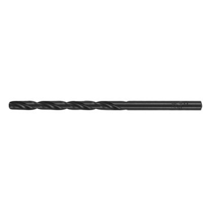 Broca HSS 5/32' Trublack para metal, Truper BAV-5/32-N