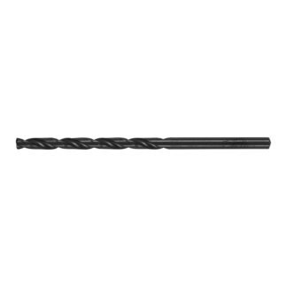 Broca HSS 9/64' Trublack para metal, Truper BAV-9/64-N