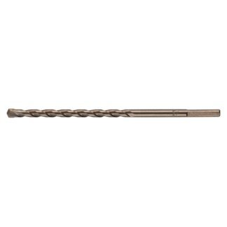 Broca para concreto de 1/4 x 6', Truper BCT-1/4X6