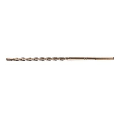 Broca para concreto de 3/16 x 6', Truper BCT-3/16X6