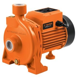 Bomba centrífuga para agua modelo europeo, 1/4 HP, Expert BOAC-1/4