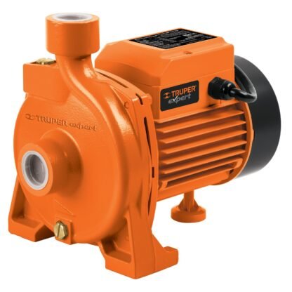 Bomba centrífuga para agua modelo europeo, 1/4 HP, Expert BOAC-1/4