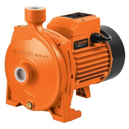 Bomba centrífuga para agua modelo europeo, 1 HP, Expert BOAC-1