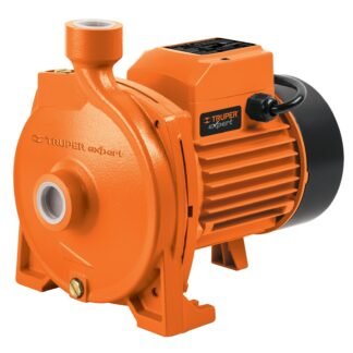 Bomba centrífuga para agua modelo europeo, 3/4 HP, Expert BOAC-3/4