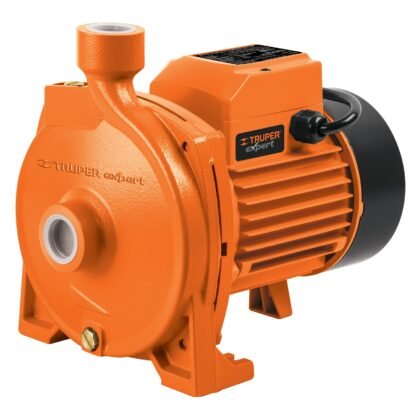 Bomba centrífuga para agua modelo europeo, 3/4 HP, Expert BOAC-3/4
