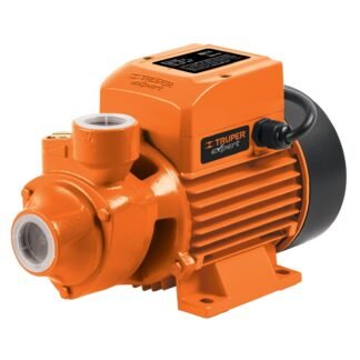 Bomba periférica 1/2 HP, Truper Expert BOAP-1/2