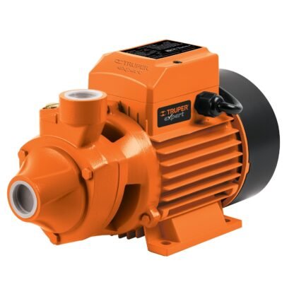 Bomba periférica 1 HP, Truper Expert BOAP-1