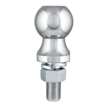 Bola de arrastre, capacidad 2000 lb, Truper BOLA-20