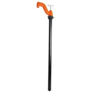 Bomba extractora de solventes con manija tipo 'T', Truper BOMEX-35