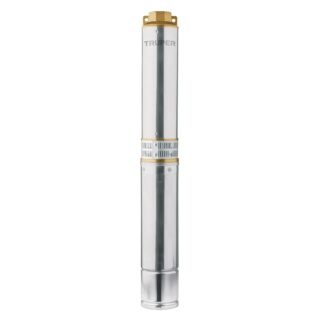 Bomba sumergible para pozo profundo, 1 HP, agua limpia BOS-1LM