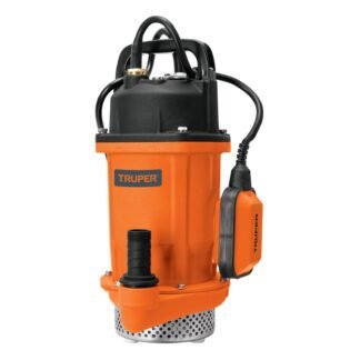 Bomba sumergible de hierro fundido para agua limpia 3/4 HP BOS-3/4LH