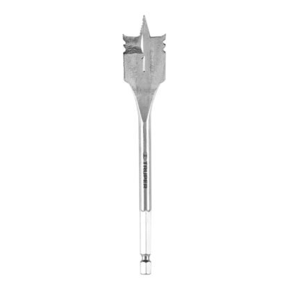 Broca plana de manita, 1' , Truper BPT-1