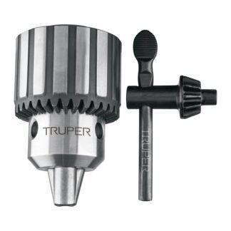 Broquero de 5/8' para taladro de banco, Truper BRO-5/8TP