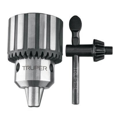 Broquero de 5/8' para taladro de banco, Truper BRO-5/8TP