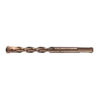 Broca SDS Plus 1/2 x 6', Truper BS-1/2X6