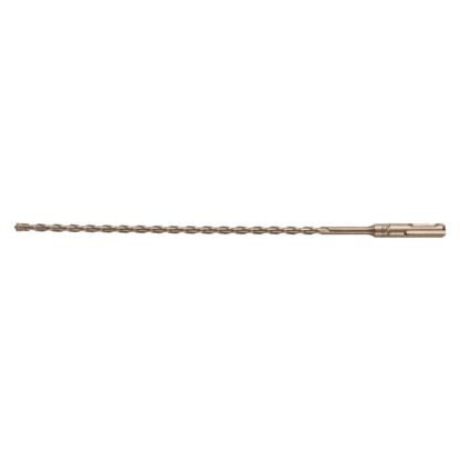 Broca SDS Plus 1/4 x 12', Truper BS-1/4X12
