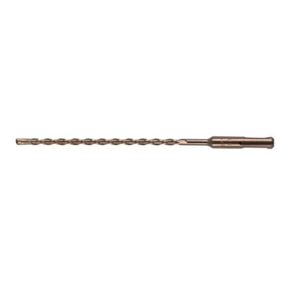 Broca SDS Plus 1/4 x 8', Truper BS-1/4X8