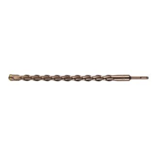 Broca SDS Plus 1 x 18', Truper BS-1X18