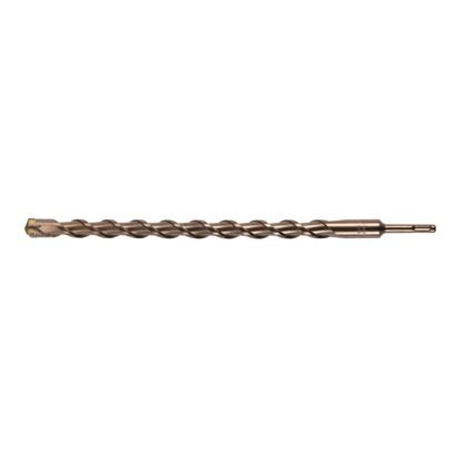 Broca SDS Plus 1 x 18', Truper BS-1X18