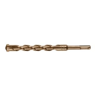 Broca SDS Plus 3/4 x 8', Truper BS-3/4X8