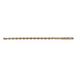 Broca SDS Plus 3/8 x 12', Truper BS-3/8X12