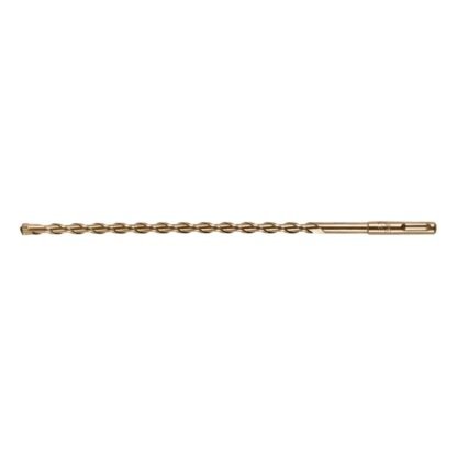 Broca SDS Plus 3/8 x 12', Truper BS-3/8X12
