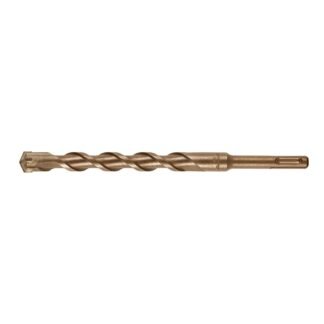 Broca SDS Plus 5/8 x 8', Truper BS-5/8X8