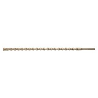 Broca SDS Ma x de 1-1/4 x 36', Truper BSM-1-1/4X36